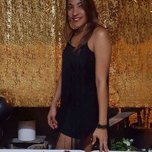 Meet your Posher, Endy